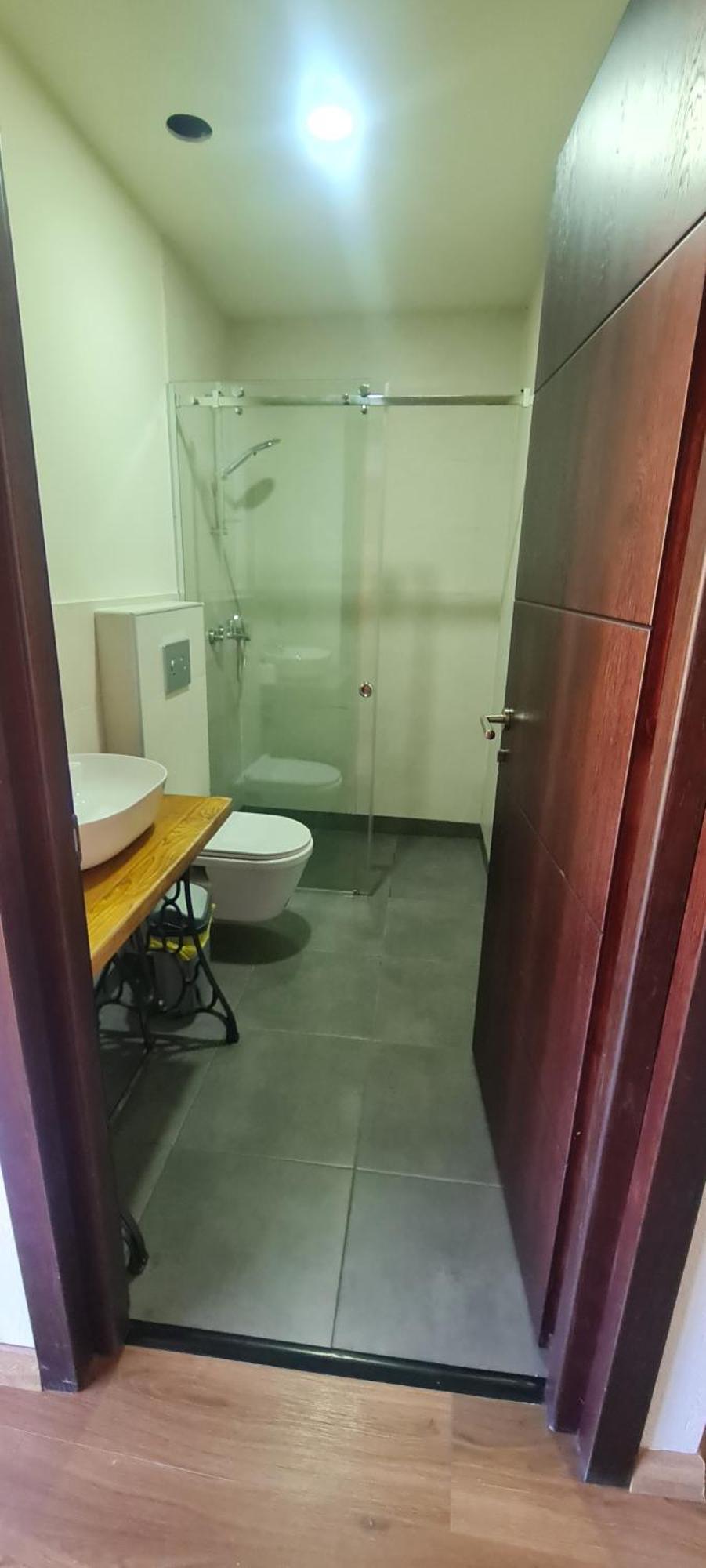 Guest House Shina Omalo 외부 사진
