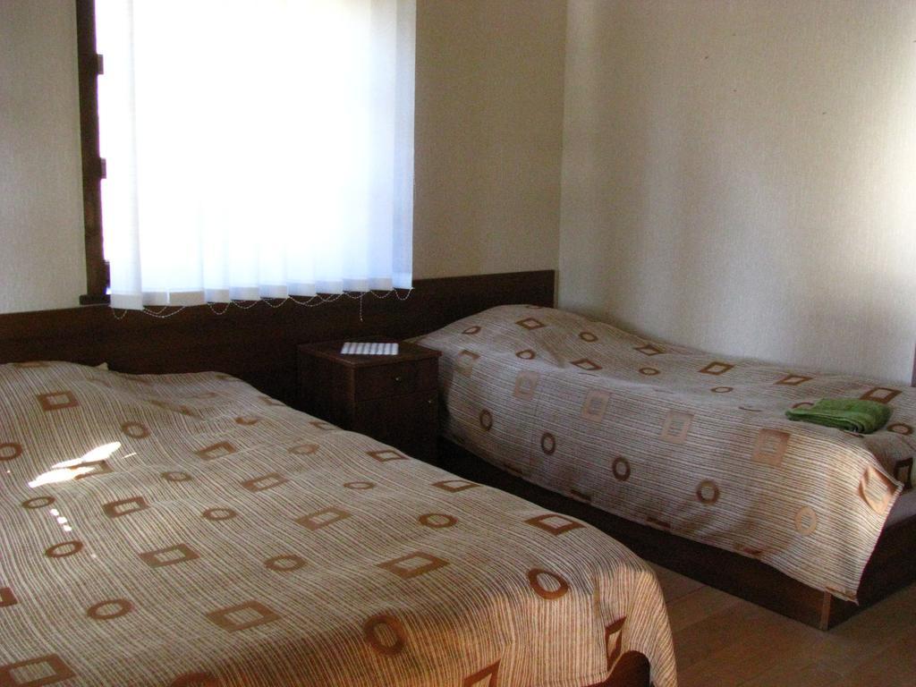 Guest House Shina Omalo 객실 사진