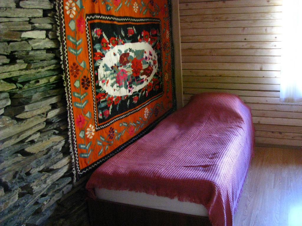 Guest House Shina Omalo 객실 사진