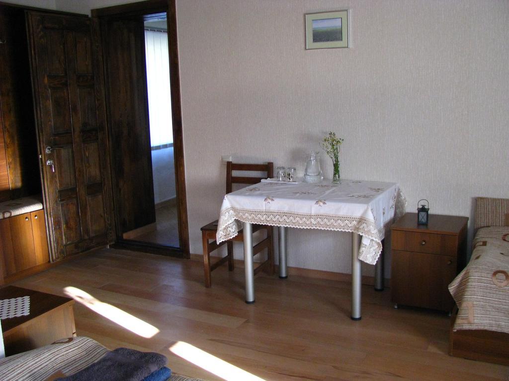 Guest House Shina Omalo 객실 사진