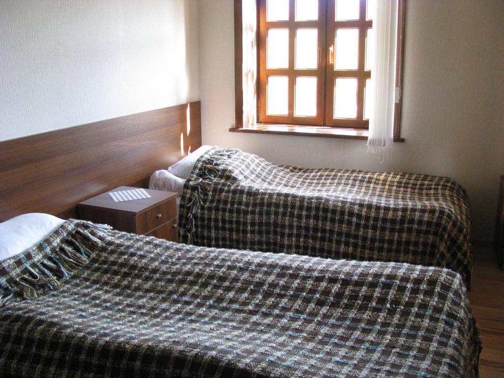 Guest House Shina Omalo 객실 사진